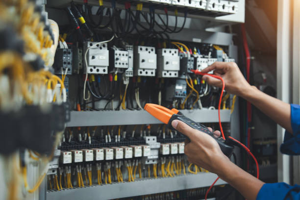 Best Residential Electrician Services  in Enfield, NC