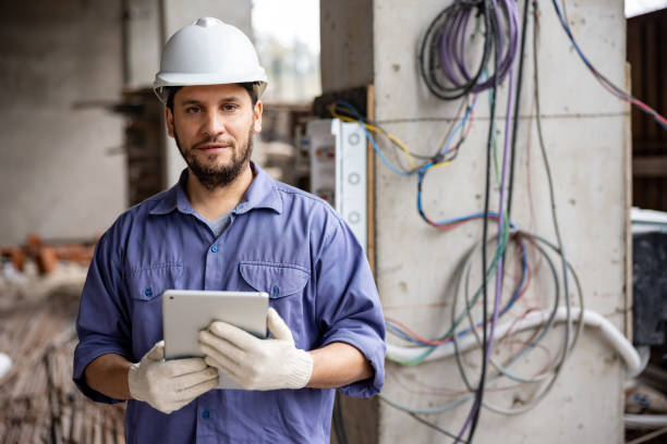 Best Affordable Emergency Electrician  in Enfield, NC