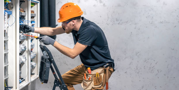  Enfield, NC Electrician Pros