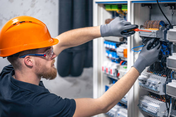 Why Trust Our Certified Electricians for Your Electrical Needs in NC?