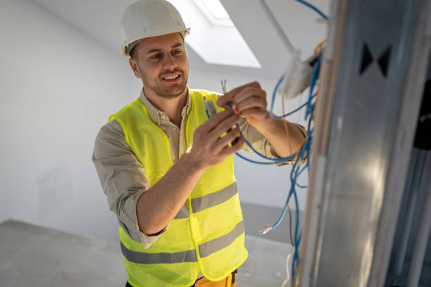 Best Commercial Electrician Services  in Enfield, NC