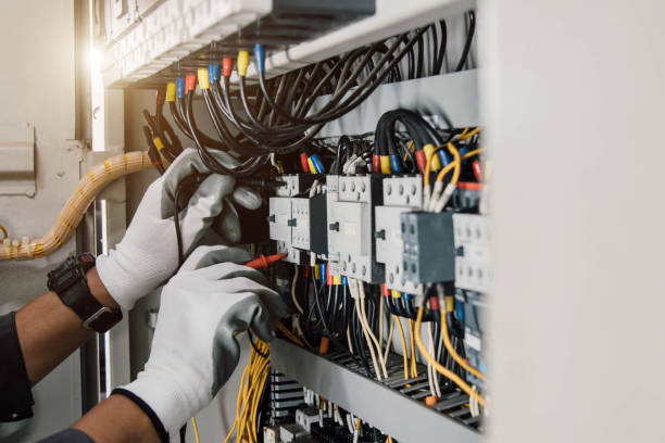 Best Electrical Outlet Repair  in Enfield, NC